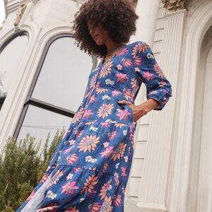 Marine Layer Willow Dress, Size Small